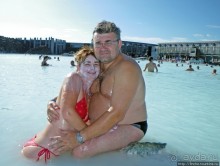 Голубая Лагуна ( Blue Lagoon ) — лучший SPA-комплекс в мире