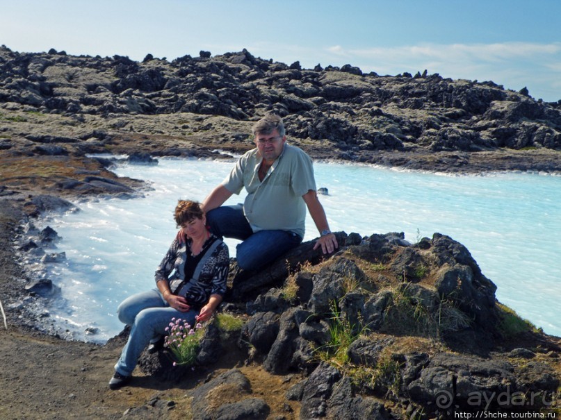 Голубая Лагуна ( Blue Lagoon ) — лучший SPA-комплекс в мире