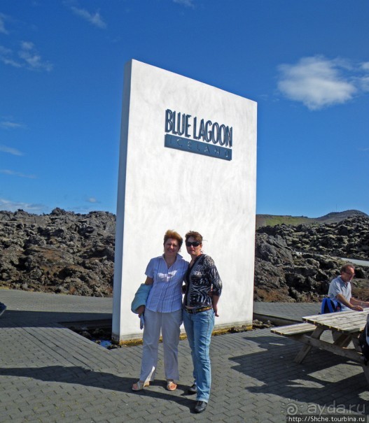 Голубая Лагуна ( Blue Lagoon ) — лучший SPA-комплекс в мире