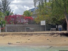 Орудийная башня — так обороняли Маврикий