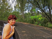 Орудийная башня — так обороняли Маврикий