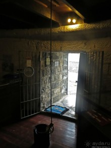 Орудийная башня — так обороняли Маврикий