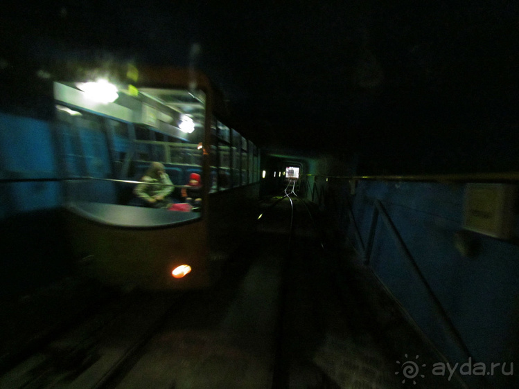 Холм Ликавиттос, высшая точка Афин