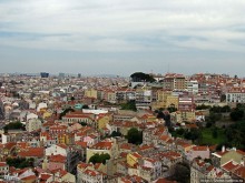 Собственно замок святого Георгия в одноименной крепости