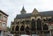 В Амьен на пару часов