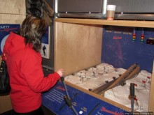 Olympic Park - безмолвный свидетель великого