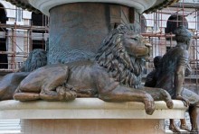 Филипп Македонский, или просто "Воин"