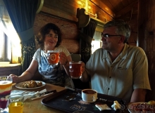 Центр отдыха LIDO — демократичность во всем