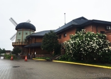 Центр отдыха LIDO — демократичность во всем