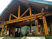 Центр отдыха LIDO — демократичность во всем