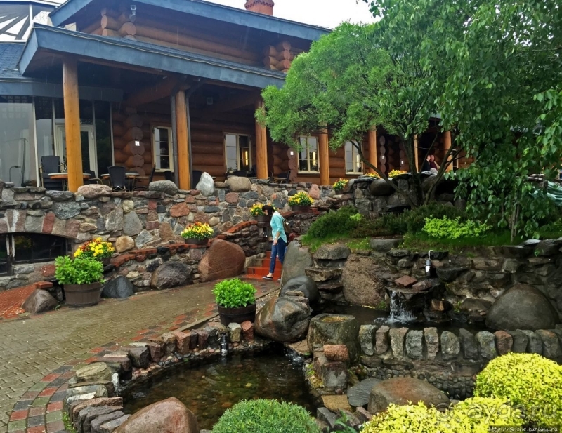 Центр отдыха LIDO — демократичность во всем