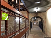 Альбом истории "Дамба Вобана и шикарные виды на "Маленькую Францию""