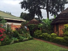 Отель в Масинди — спасибо, что есть хотя бы такой