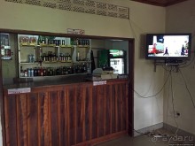 Отель в Масинди — спасибо, что есть хотя бы такой