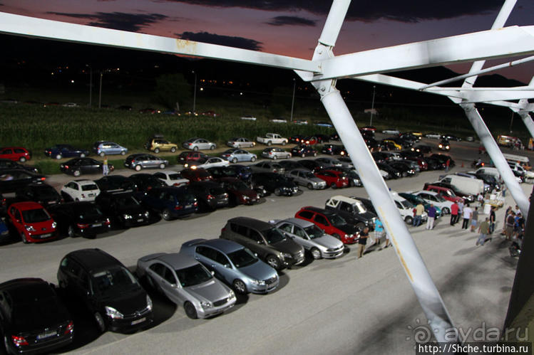 ФК "Ксанти" играет не в Ксанти. Забавная поездка на футбол