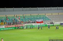 ФК "Ксанти" играет не в Ксанти. Забавная поездка на футбол