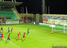 ФК "Ксанти" играет не в Ксанти. Забавная поездка на футбол