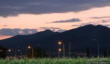 ФК "Ксанти" играет не в Ксанти. Забавная поездка на футбол