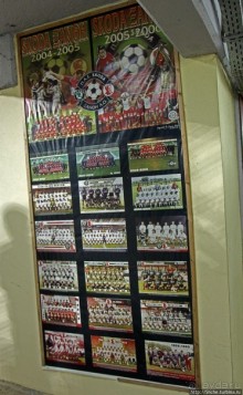 ФК "Ксанти" играет не в Ксанти. Забавная поездка на футбол