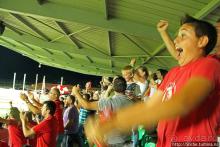 ФК "Ксанти" играет не в Ксанти. Забавная поездка на футбол