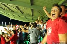 ФК "Ксанти" играет не в Ксанти. Забавная поездка на футбол