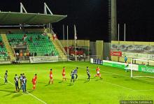 ФК "Ксанти" играет не в Ксанти. Забавная поездка на футбол