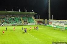 ФК "Ксанти" играет не в Ксанти. Забавная поездка на футбол