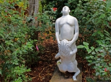 21+. Сад "Земля любви"