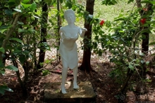 21+. Сад "Земля любви"