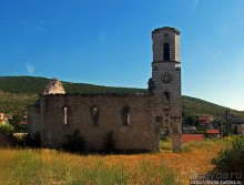 Пару слов про Благай