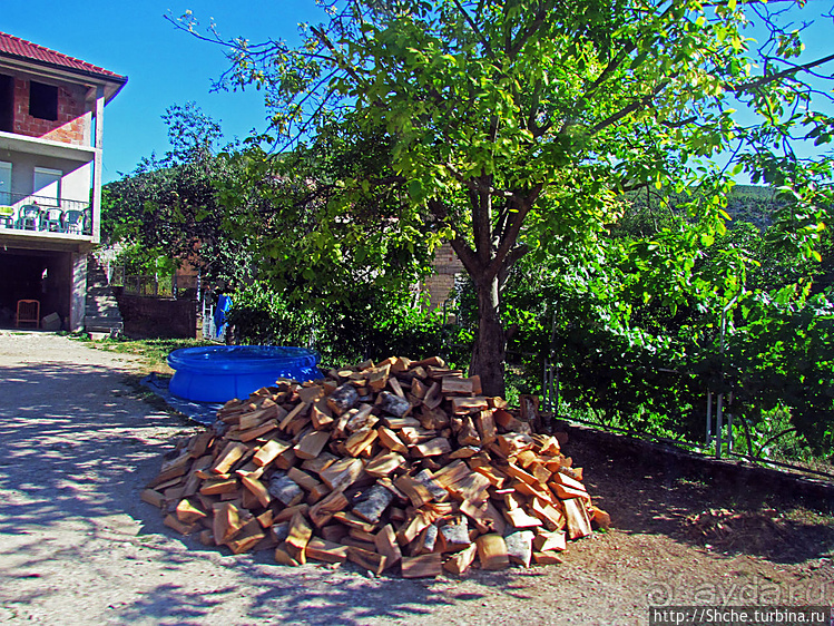 Альбом отзыва "Пару слов про Благай"