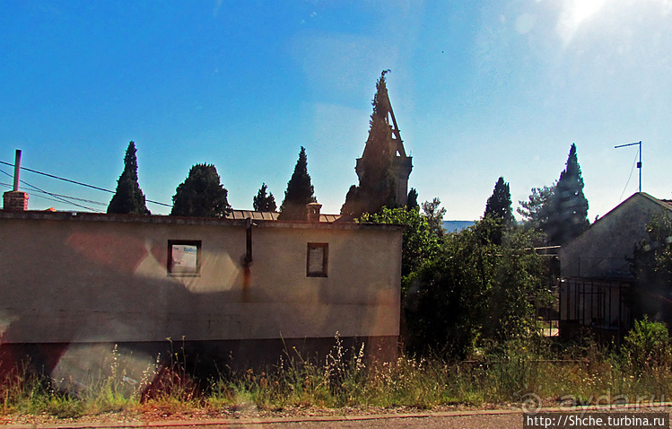 Пару слов про Благай