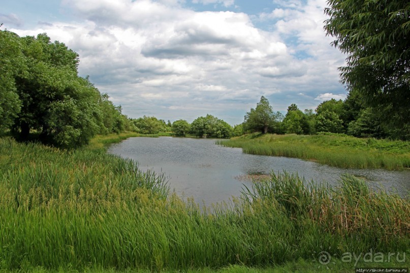 Деревянные церкви Карпат... Потелич (объект ЮНЕСКО 1424-8)