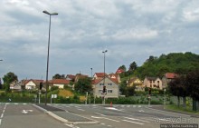 Soshaux - здесь живут и строят "Peugeot"