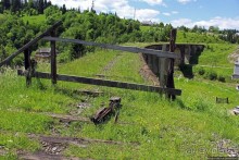 Старый виадук — австрийское наследие Ивано-Франковщины