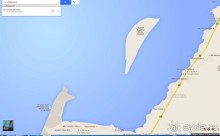 Специальный остров для барбекю