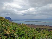 Специальный остров для барбекю