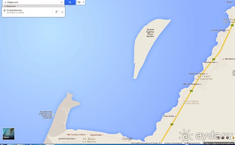 Специальный остров для барбекю