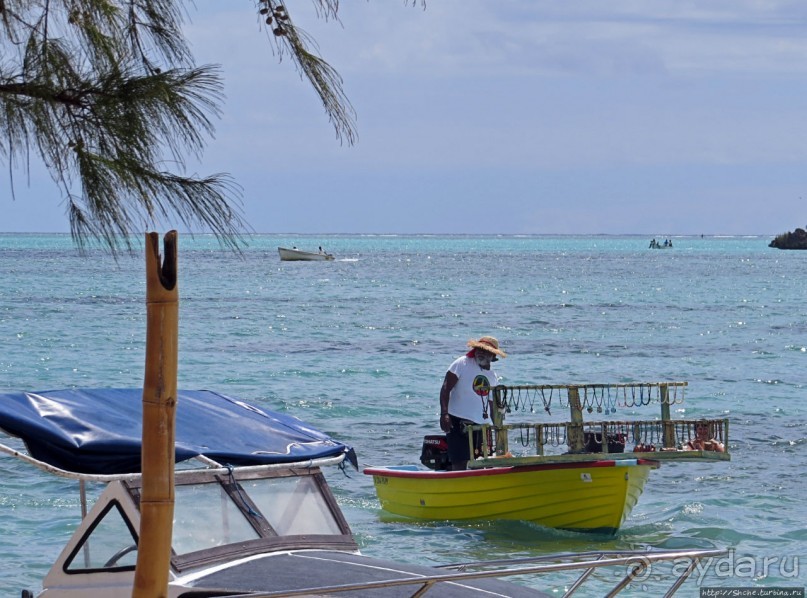 Специальный остров для барбекю