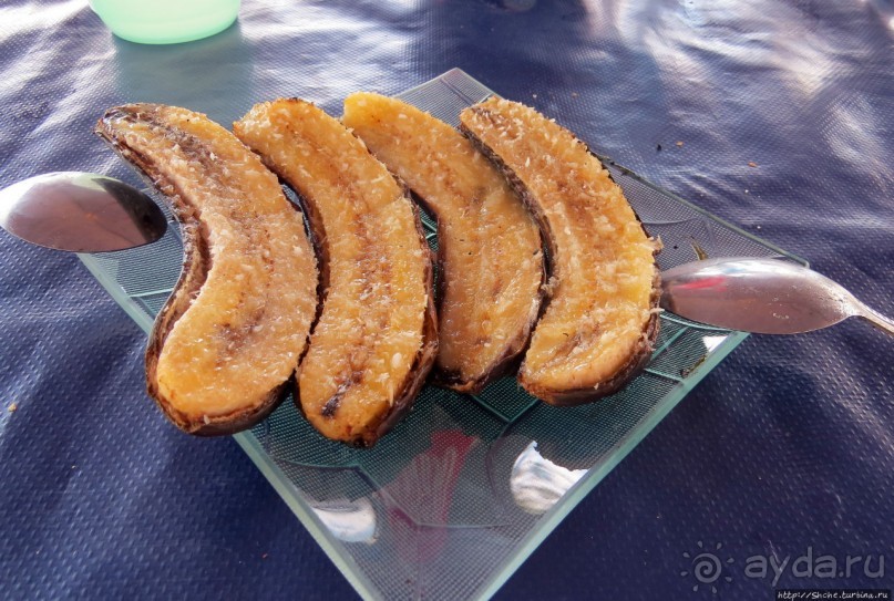 Специальный остров для барбекю