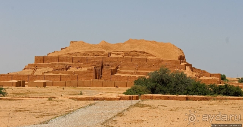 Альбом истории "Зиккурат"