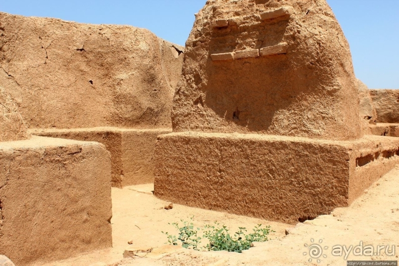 Альбом истории "Зиккурат"