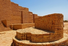 Альбом истории "Зиккурат"