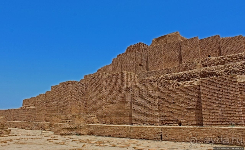 Альбом истории "Зиккурат"