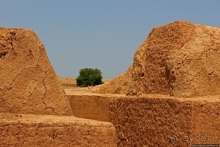 Альбом истории "Зиккурат"