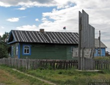 Калгалакша - не таежный не тупик. Южный берег Белого моря