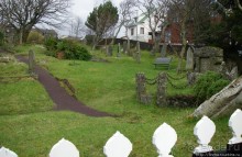 Торсхавн — столица Фарерских островов