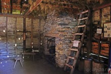 В гостях у Радуги. 1753 House — так жили первые поселенцы