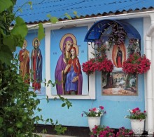 Озеро Святой Анны — святая купель на Ривненщене