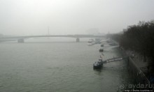 Гогенцоллернский железнодорожно-пешеходный мост через Рейн